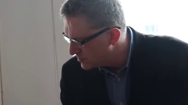 reż. Grzegorz Braun oskarża sąd RP (27.03.2015)