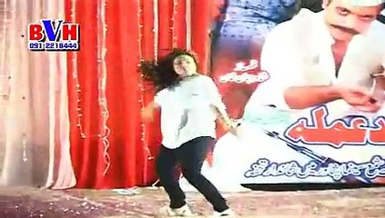 Pashto Album Best Of Sunu Lal Part 12