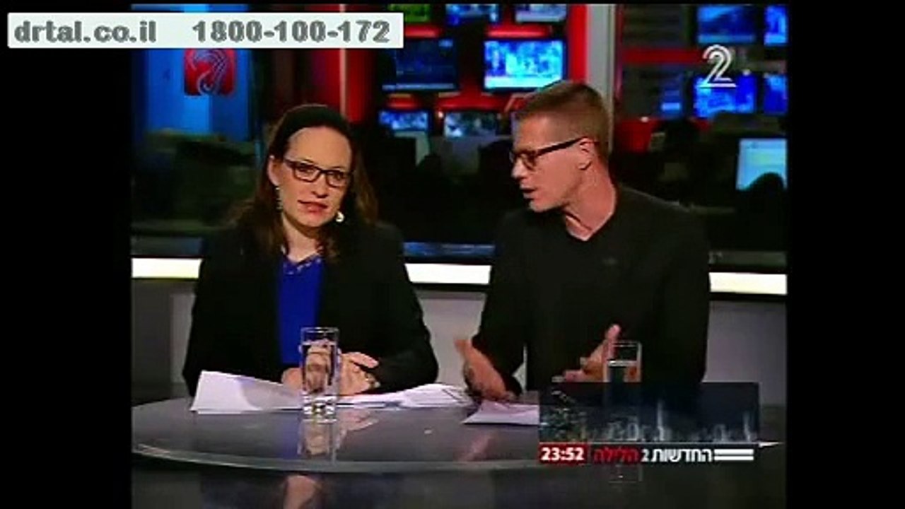 פגיעות עצמיות, תלישת שערות, חיתוך וידים, הפרעת אישיות גבלולית, ד"ר אילן טל מסביר