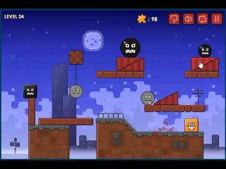 Happydemic Walkthrough level 21 to 28 + Puzzle