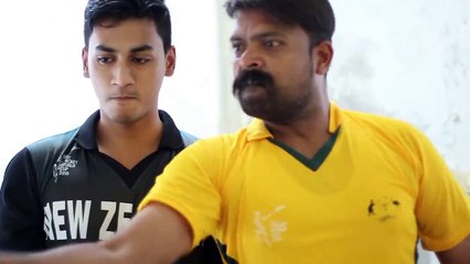 Fun Time - India Be Like (Mouka Mouka, India Ko Pounka Pounka)