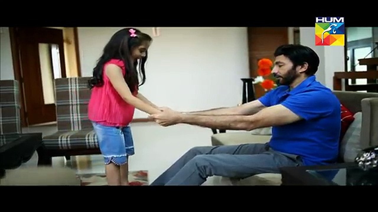 Dil Ka Kya Rung Karun Episode 5 - 28 March 2015