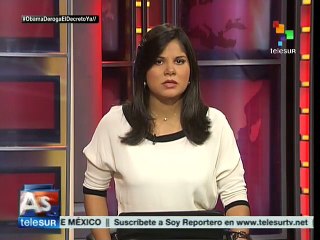 Revelan que Nisman pretendía boicotear gobierno de Cristina Fernández