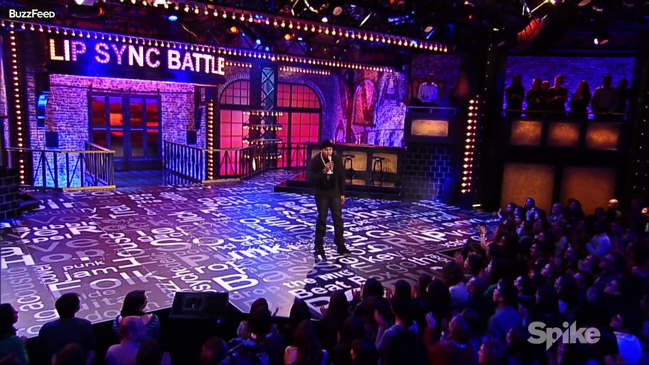 The Star Studded Trailer For Lip Sync Battle Will Make Your Day