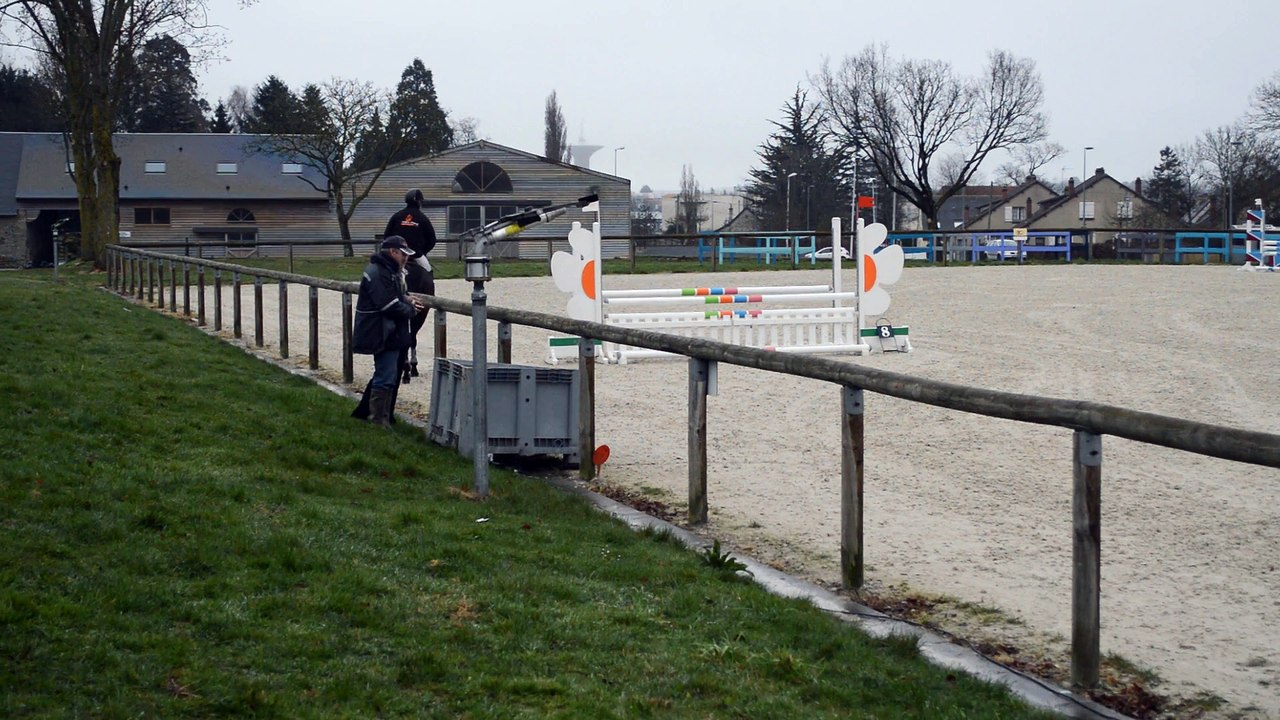 bout'chou du val d'ay CCJP à saint lo le 28.03.2015