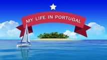 Golden Residence Permit of Portugal - European Passport - Deciding to Emigrate