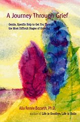 Download A Journey Through Grief ebook {PDF} {EPUB}