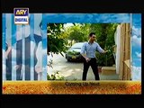 Dil Nahi Manta Episode 20 Full on Ary Digital - 28 March 2015