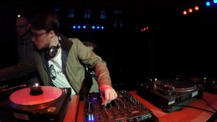 Sven Weisemann RTS.FM Berlin