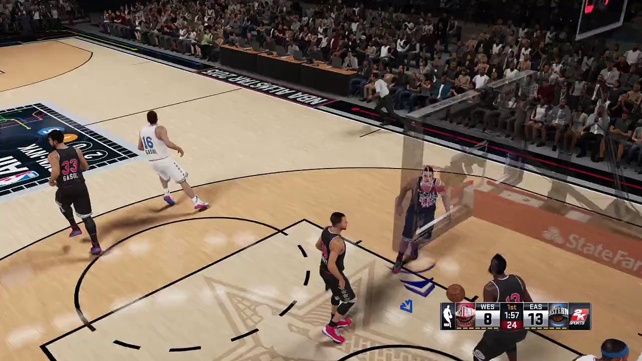 Alley Oop*