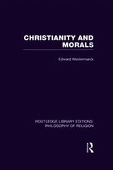 Download Christianity and Morals ebook {PDF} {EPUB}