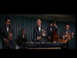 Ain't That a Kick in the Head