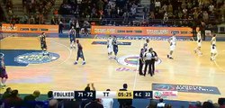 Fenerbahçe Ulker Emir Preldzic Bogdan Bogdanovic Zeljko Obradovic Jan Veselx Nemanja Bjelica