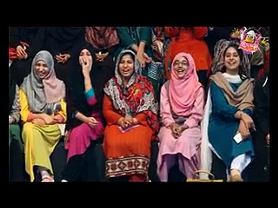 beautiful comedy by saba qamar
