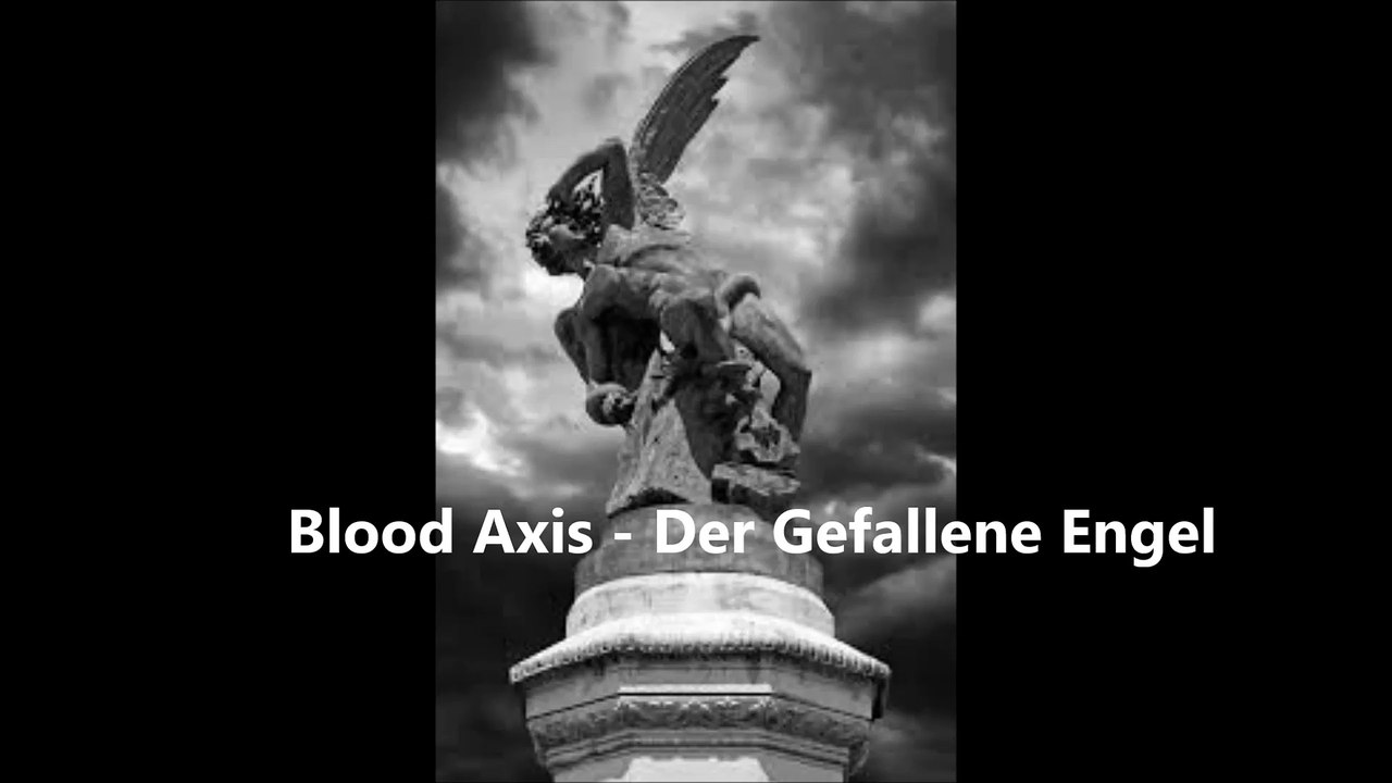 Blood Axis - Der Gefallene Engel