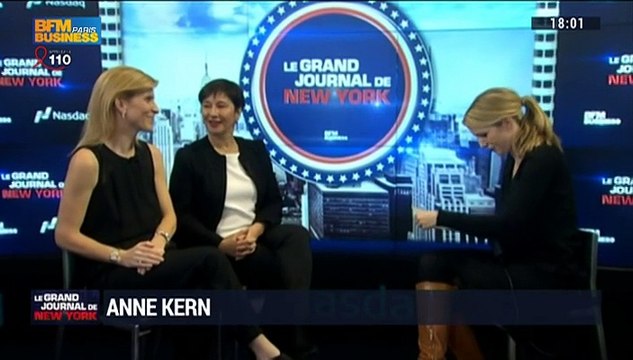11ème édition du Festival Focus on French Cinema: le cinéma français débarque aux États-Unis: Laurence Teinturier et Anne Kern (1/4) - 28/03