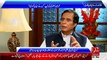Night Edition (Chaudhry Pervaiz Elahi Special Interview) - 28th March 2015