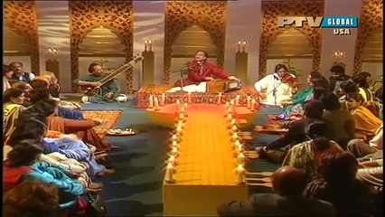 mere shok da nahee  ghulam ali