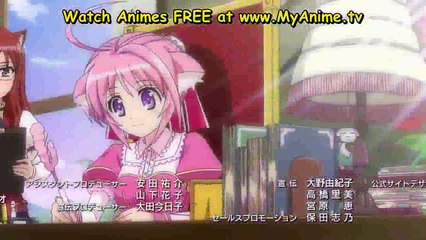 Dog Days S3 Episode 13 PREVIEW