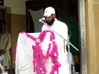 Hilal Awan X-Teacher TMS Topi