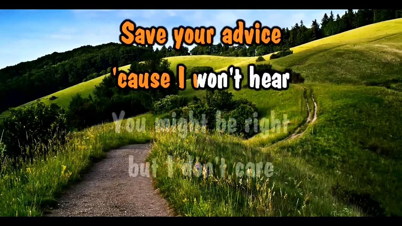 KARAOKE SELENA GOMEZ - The heart wants what it wants