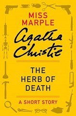 Download The Herb of Death ebook {PDF} {EPUB}