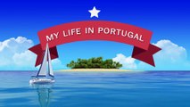 Golden Residence Permit of Portugal – European Passport – The Time was Right for All of Us