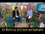 PCB has decided to make Azhar Ali as ODI captain - Sikandar Bakht Analysis(1)