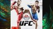 EA SPORTS UFC PlayStation 4