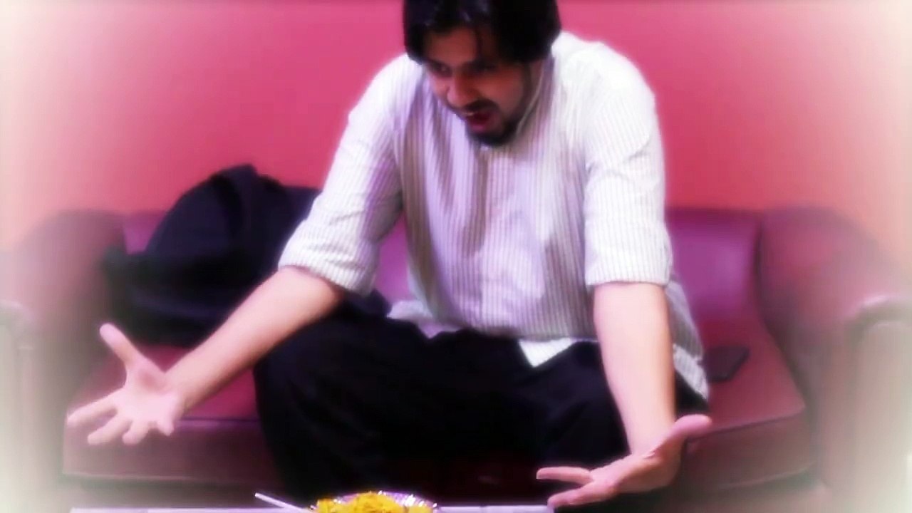 Fun Time - Sometimes A Spoon Full Of Biryani Be Like