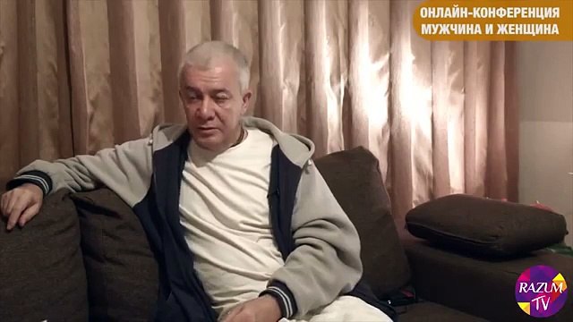 Как не «раскисать»? Александр Хакимов