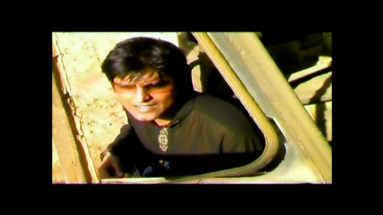 Schehzad Mughul - Paigham
