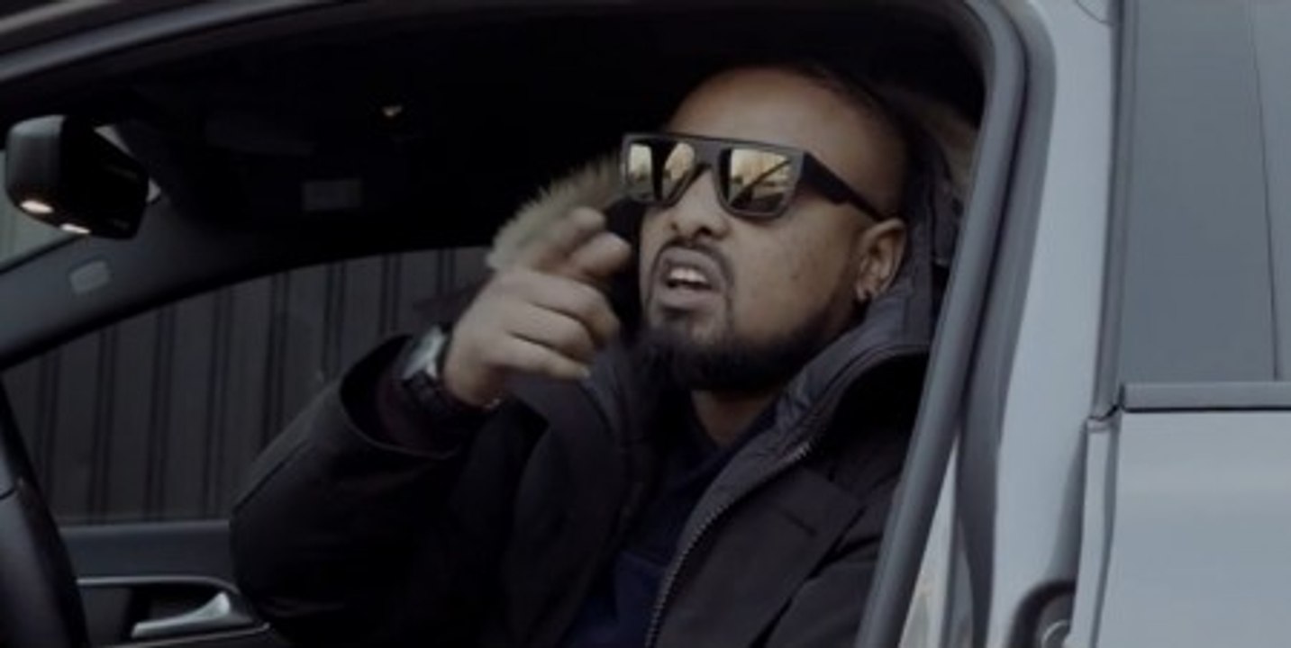 Alonzo - En boucle (clip officiel)