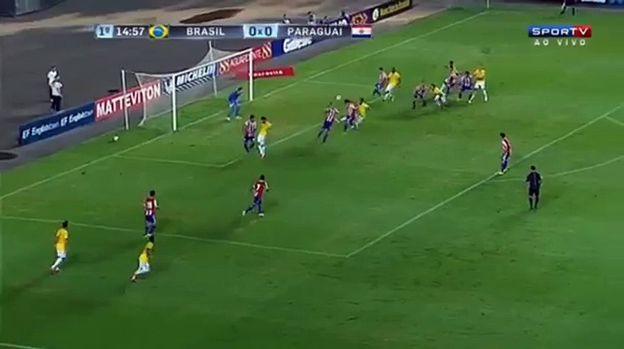 Real Madrid: Lucas Silva pide titularidad tras marcar gol con Brasil