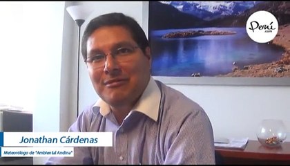 Fenómeno de El Niño: ¿Qué se viene en los próximos meses en Perú?