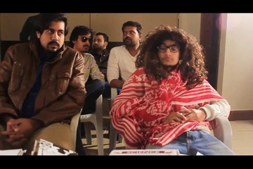 Fun Time - The Classroom Part 2 Types Of Students