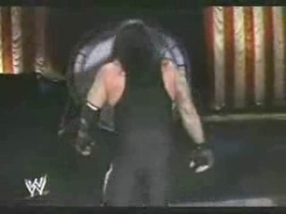 Punjabi-undertaker vs big show-part4