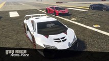 Grand Theft Auto V_race /corrida GTA 1