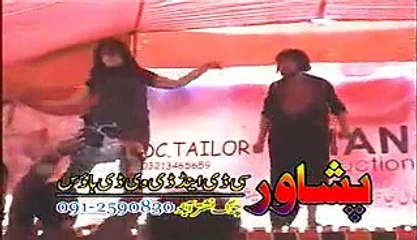 Pashto New Dance Album Best Of Sunu Lal Part - 10