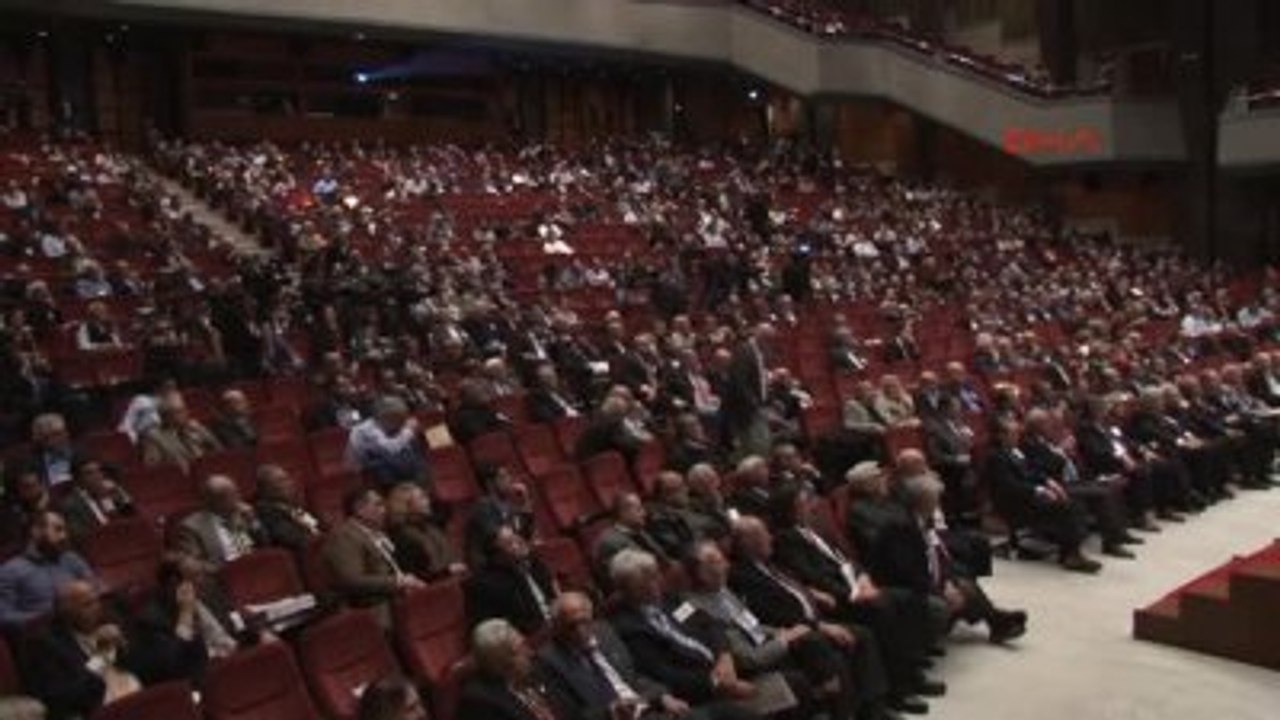 Duygun Yarsuvat ve Ünal Aysal Dönemleri Mali ve İdari Açıdan İbra Edildi