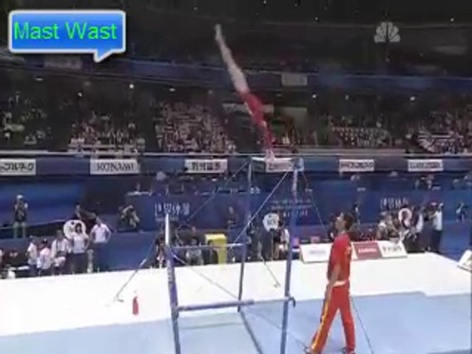 Fantastic show by American girls