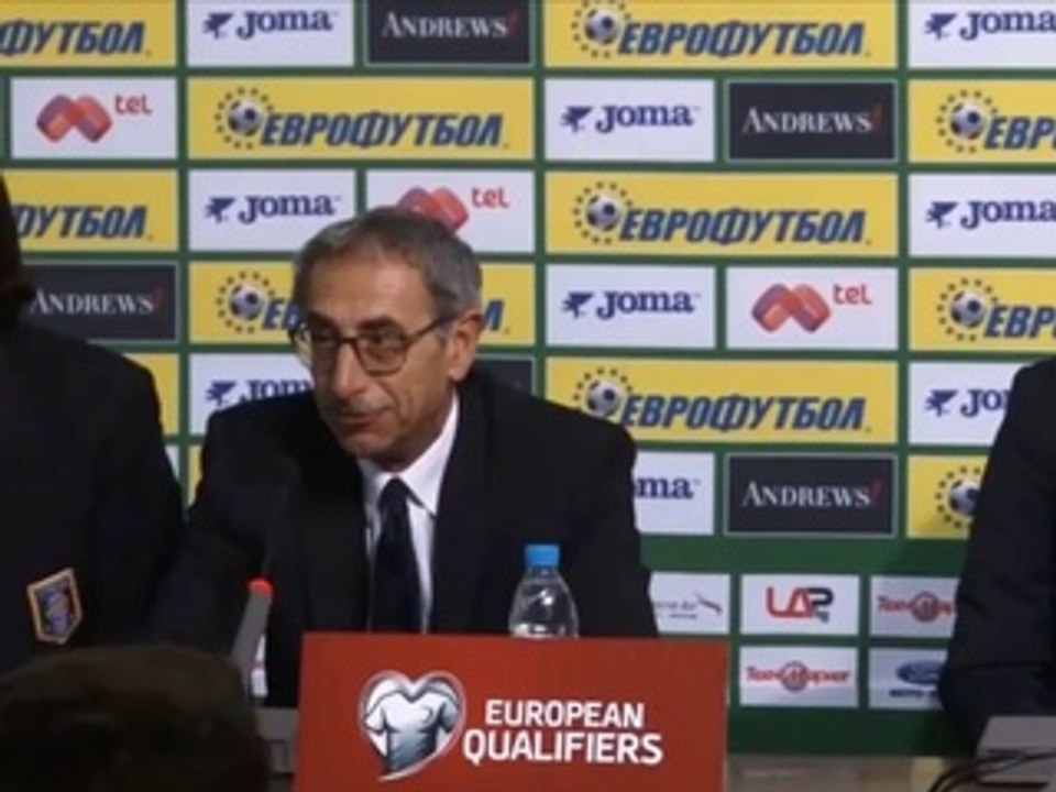 EM-Quali: Kein Kreuzbandriss bei Marchisio