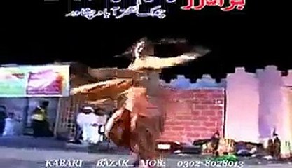 Pashto New Dance Album Best Of Sunu Lal Part - 6
