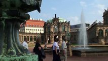 Дрезден: экскурсия по городу / Dresden [2008, DVDRip]