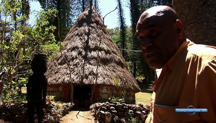 Сокровища шхуны "Корриган" [2005, HDTVRip]