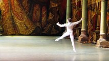 Dmitry Sobolevsky - Grand Pas from the ballet Paquita