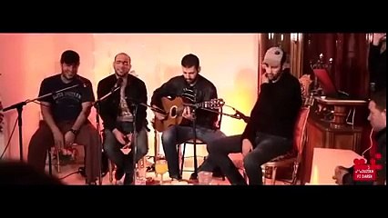 فهمي الرياحي & حمزاوي - مظلومة يا دنيا