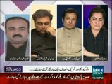 Dusra Rukh - 28th March 2015