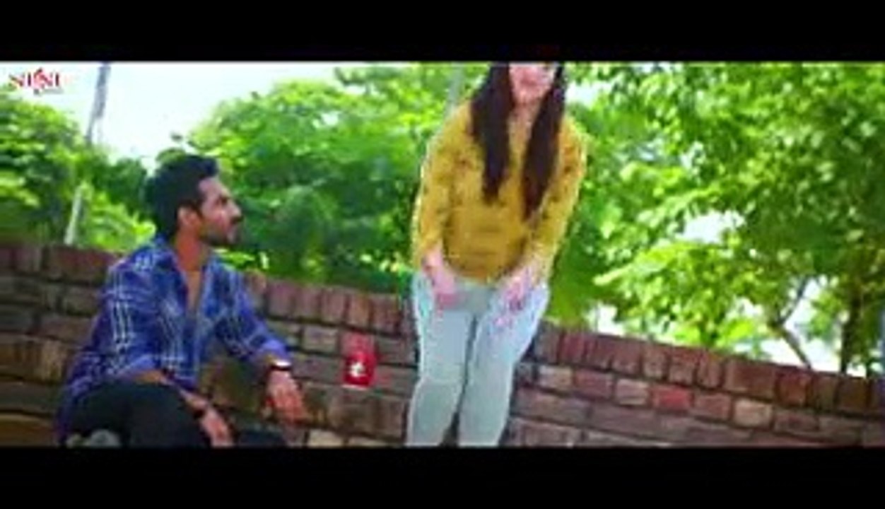 Rab Jeha Sona What The Jatt New Punjabi Movie Songs 2015 - Punjabi Romantic Songs