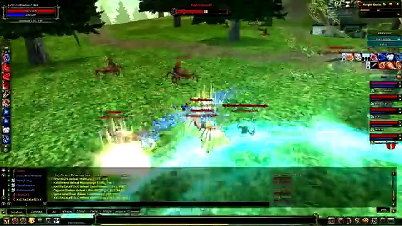 Orion Ardream - 2015 - Pk Movie - ProofStrike
